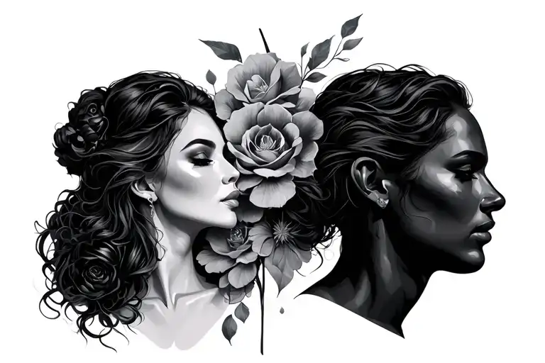 In Every Lifetime Male And Female