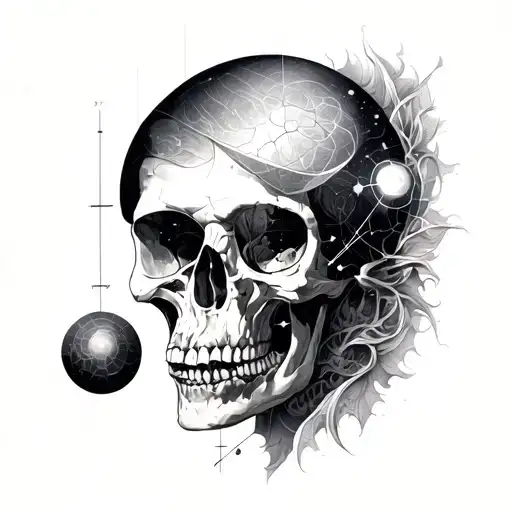 Quantic Physics Theories