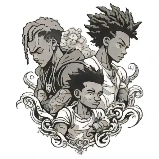 Boondocks