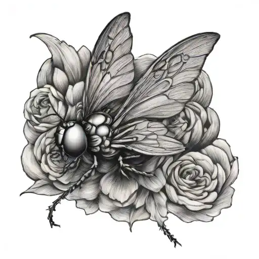 Butte Fly