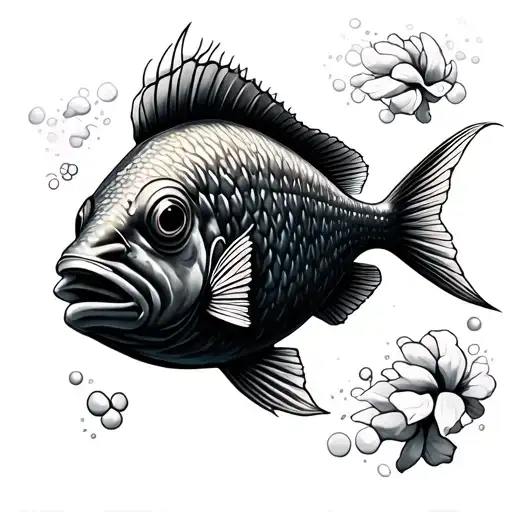 Flounder