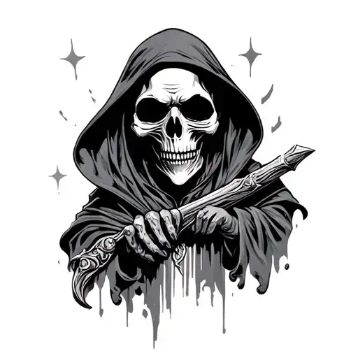 Grim Reaper