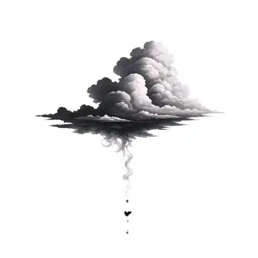 Filler Clouds And Smoke