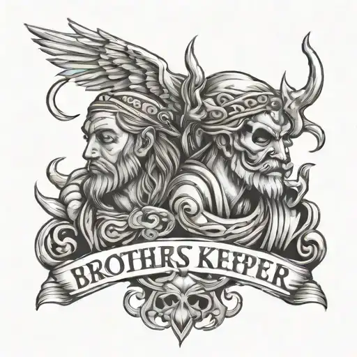 Brothers Keeper