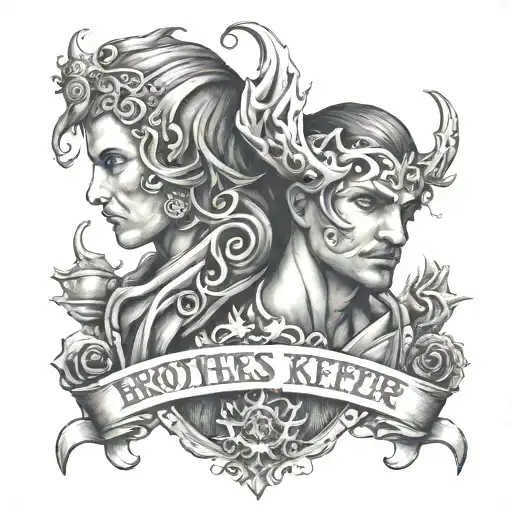Brothers Keeper
