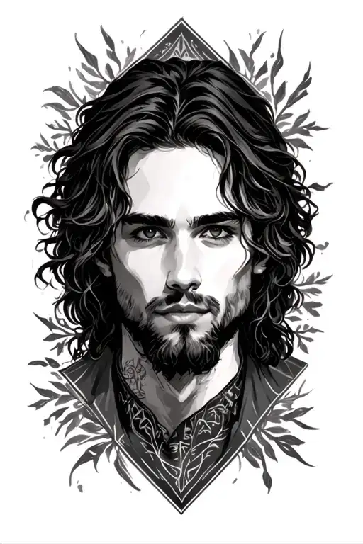 Noah& Cooper Written