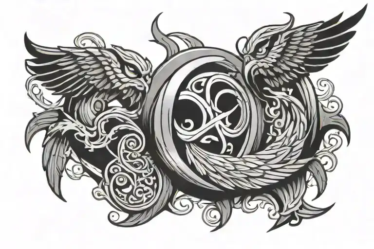 Odin Symbol
