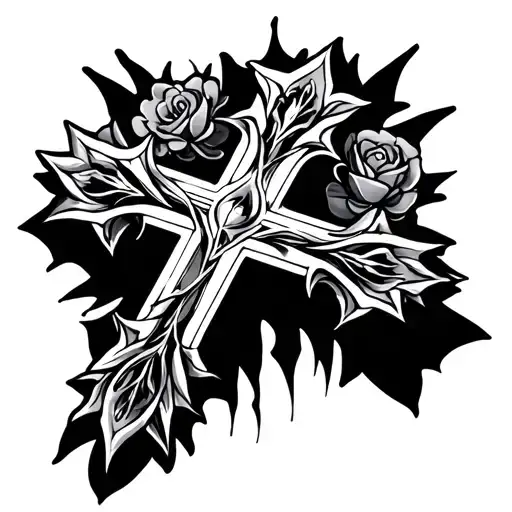 Cross