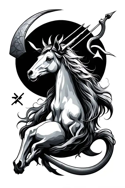 Sagittarius Libra Zodiac Sign