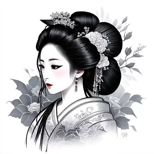 Geisha