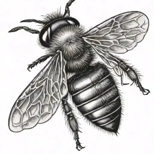 Honey Bee
