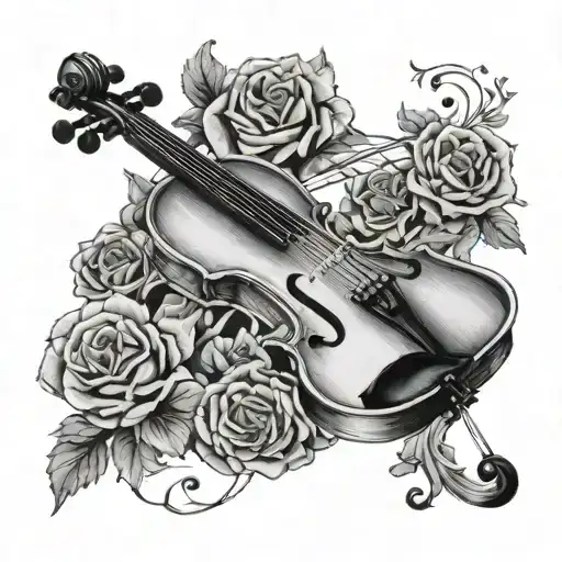 Violin