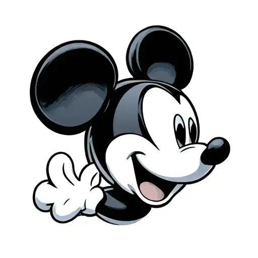 Mickey Mouse