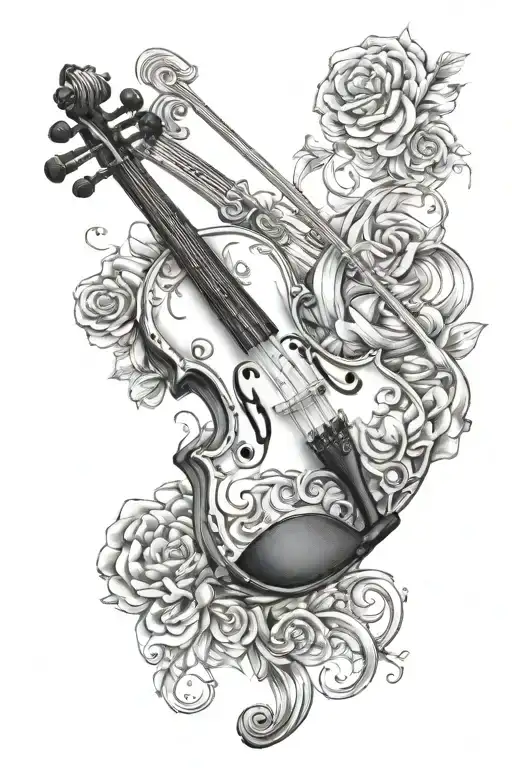 Violin
