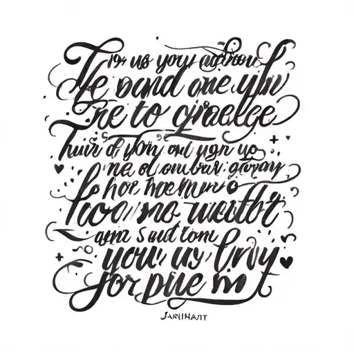 Lyrics