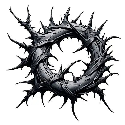 Thorns Wrapped