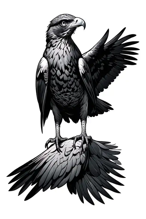 Buzzard