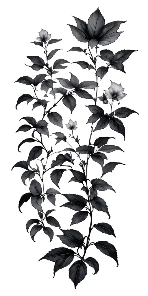 Nature Darkness Lighting Shadows