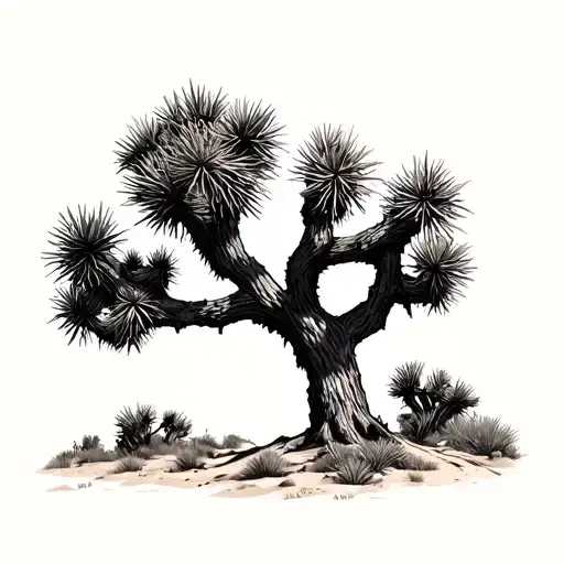 Joshua Tree