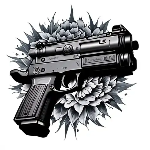 Uzi