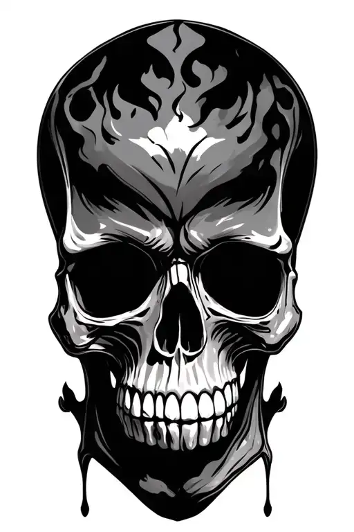 Skull