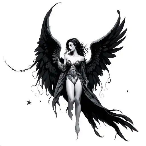 Angel's Fall