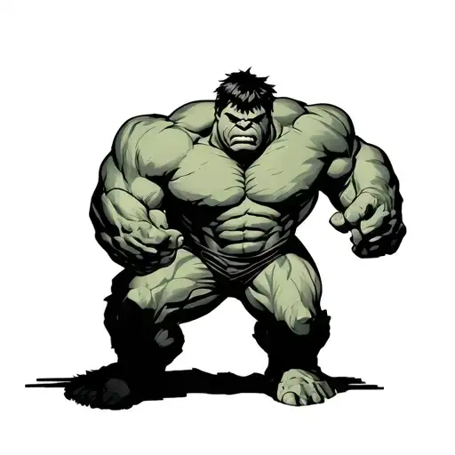 Hulk