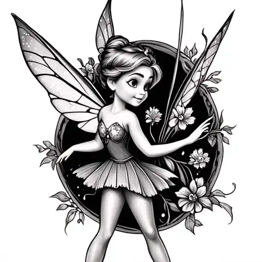 Tinkerbell