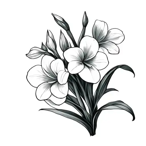 Lilly Of Valley