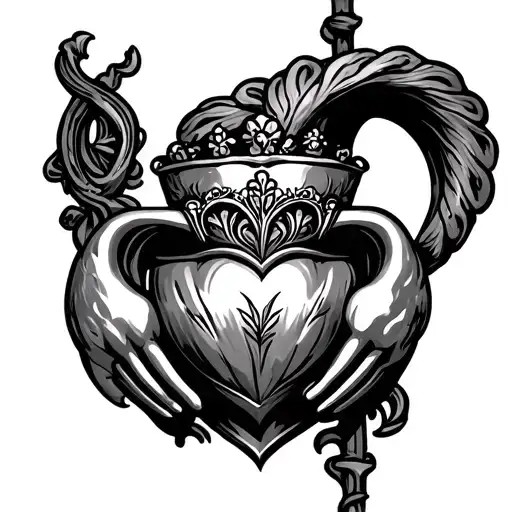 Claddagh