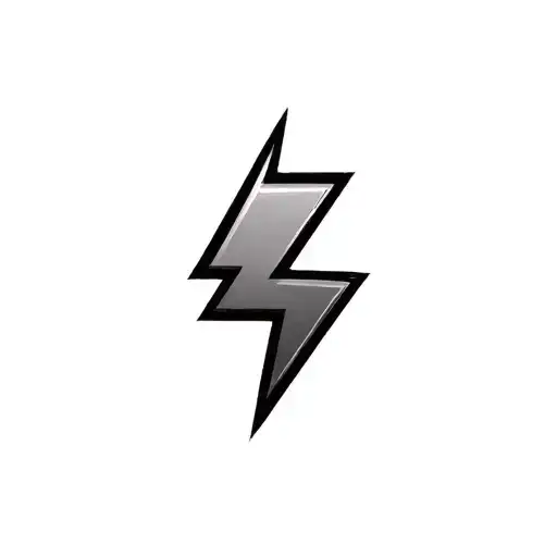 Coverup Lightning Bolts