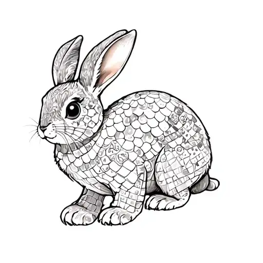Disco Bunny