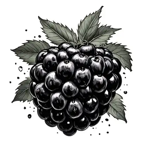 Blackberry