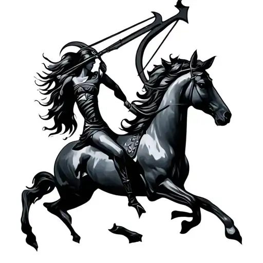 Sagittarius