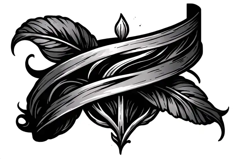 Wrist Cuff Tattoo Wraps