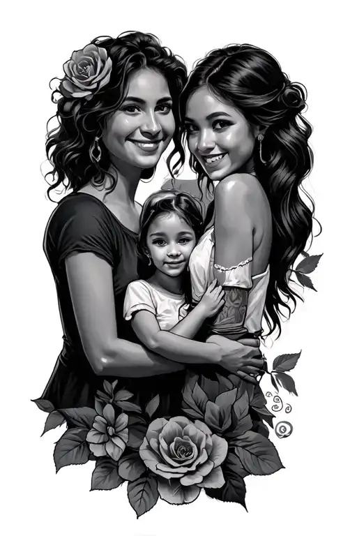 Somethin With Family