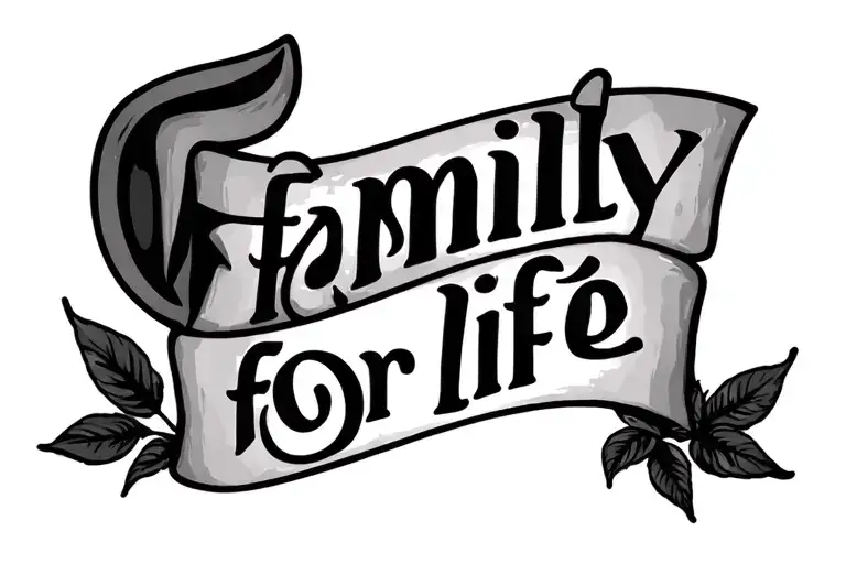 Family For Life