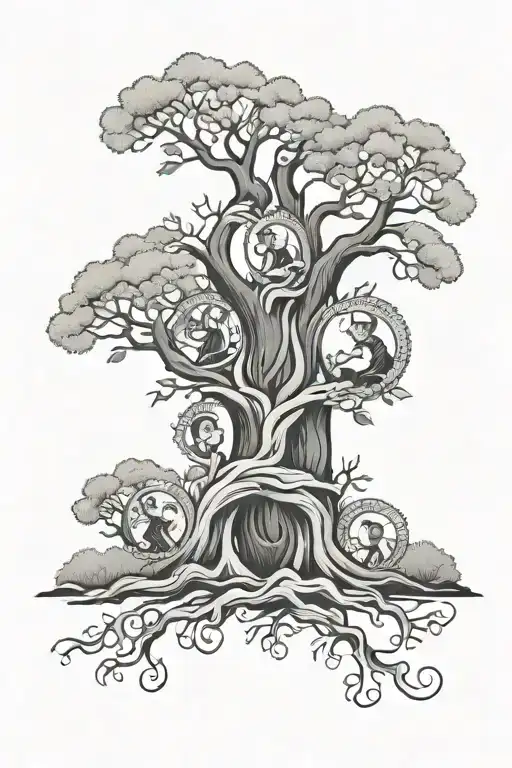 Family Tree