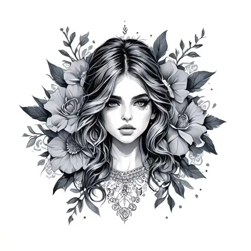 Tattoo Ideas For Women