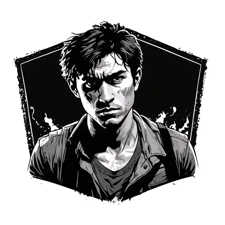 Uncharted Video Game