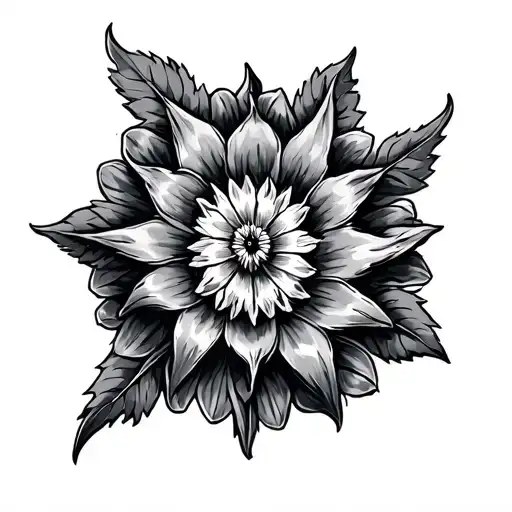 Windrose In The Style Of Eldenring