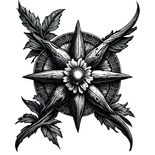 Windrose N O S W In The Style Of Eldenring