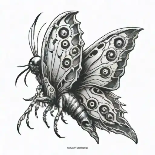 Mothra