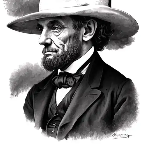 Lincoln Lennon Sutton