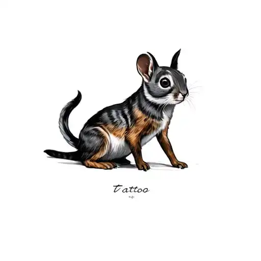 Coverup Small Animals