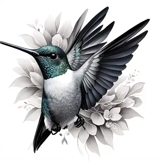 Hummingbird