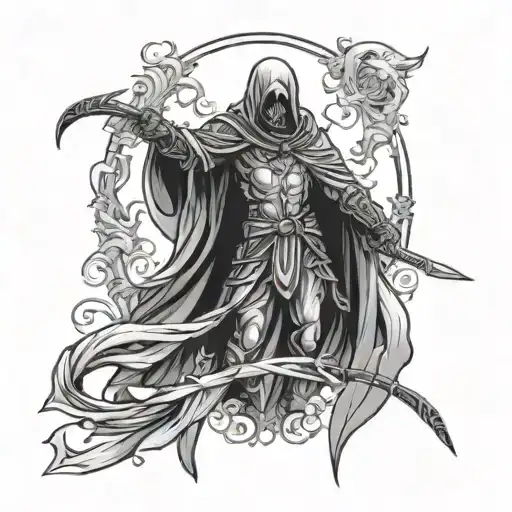 Azrael