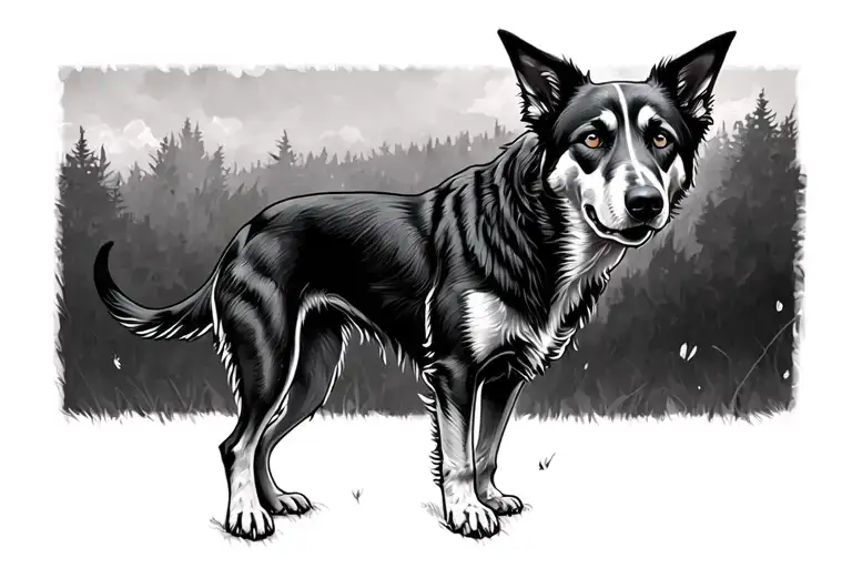 Kelpie