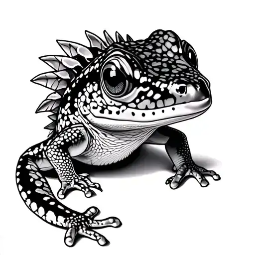Gecko