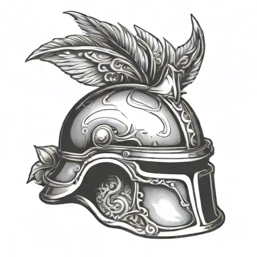 Helmet Small